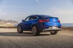 Mercedes-AMG GLC43 4Matic Coupe 2019 года (NA)